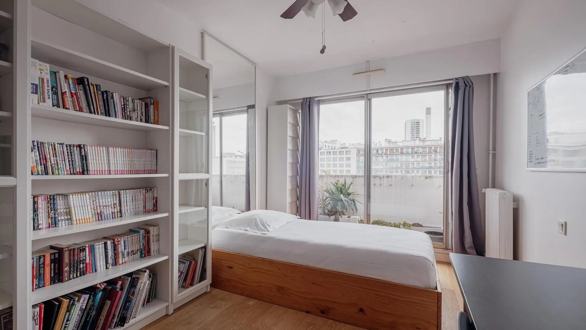 Veeve - Home Comforts By The Eiffel Tower location